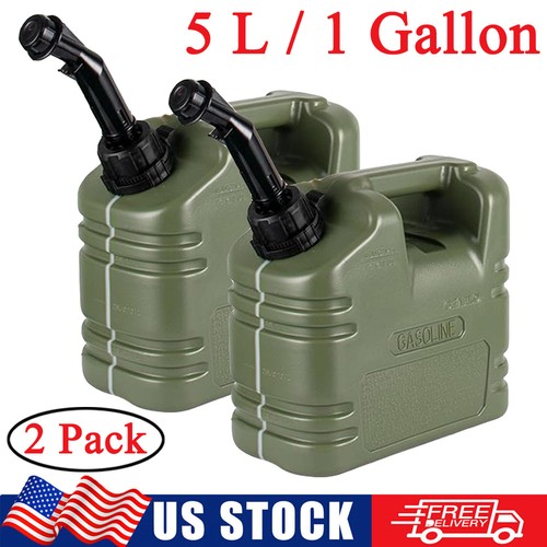 Pack drum diesel - drum, fuel